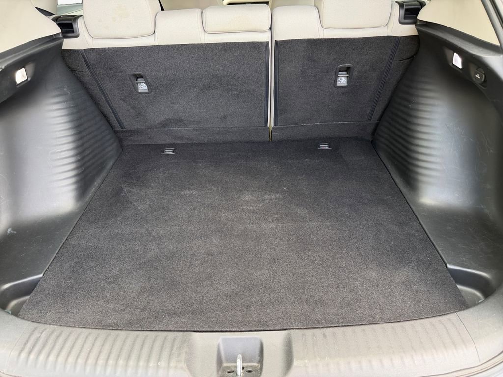 Used 2023 Honda HR-V LX image 22