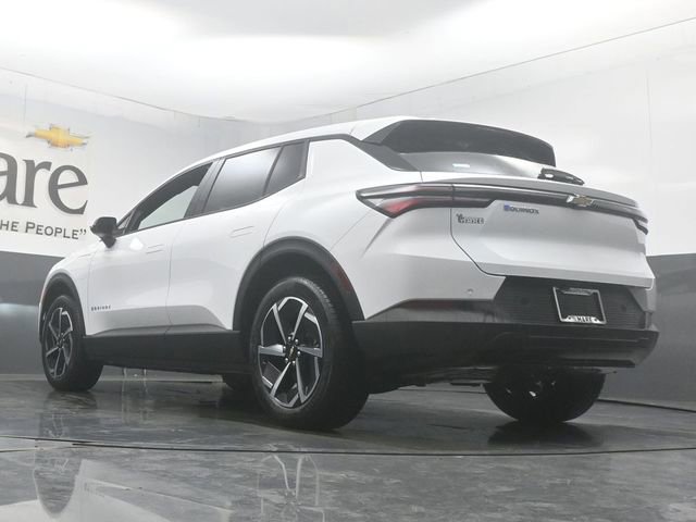 New 2026 Chevrolet Equinox EV LT FWD image 5