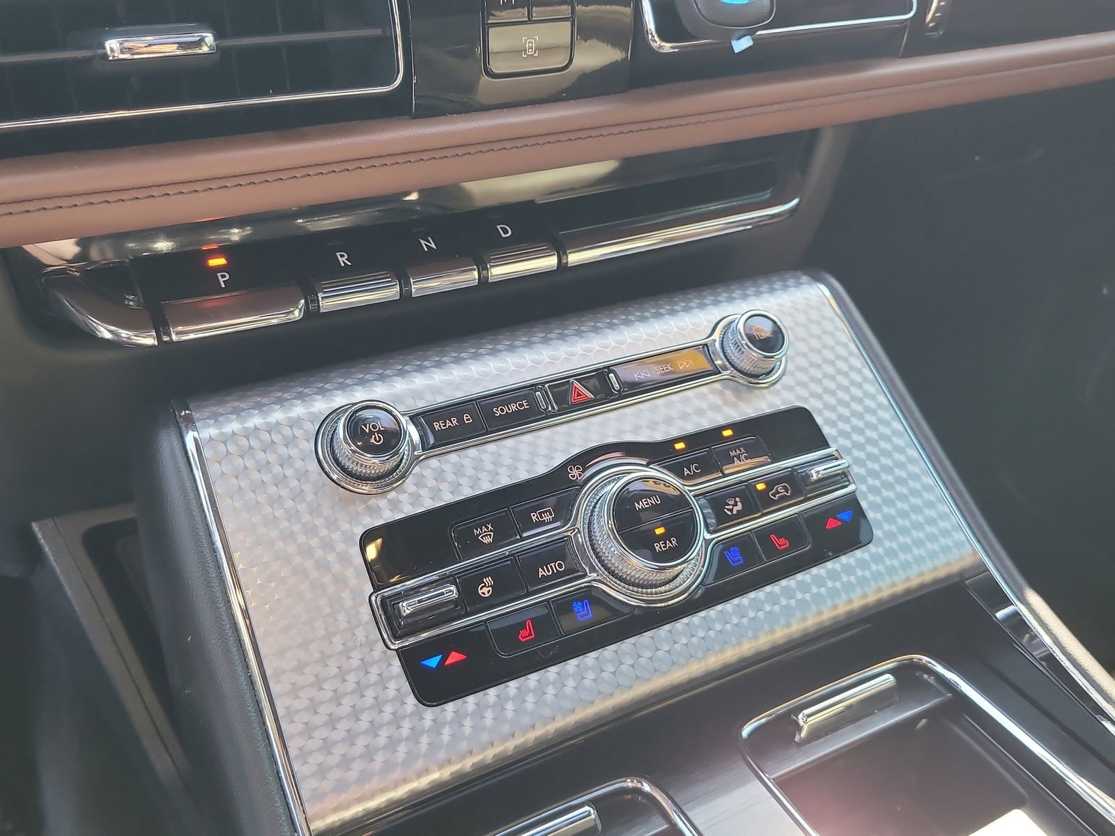 Used 2023 Lincoln Aviator Grand Touring w/ Equipment Group 301A image 26