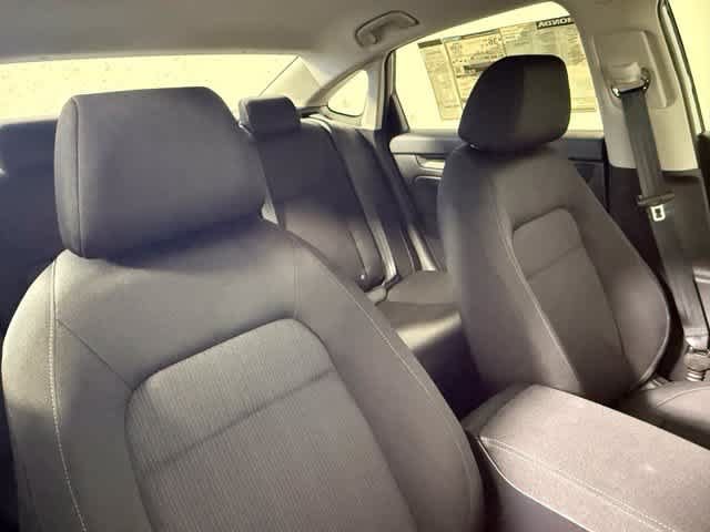 New 2026 Honda Civic LX image 63