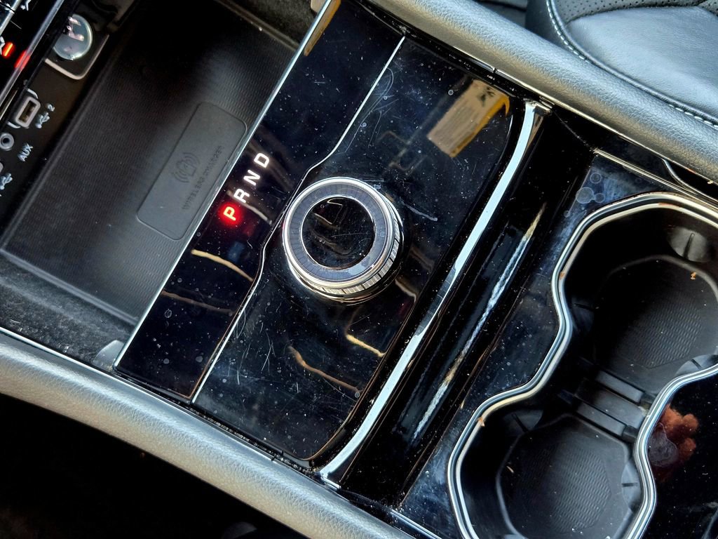 Used 2022 Jeep Grand Cherokee L Altitude image 19