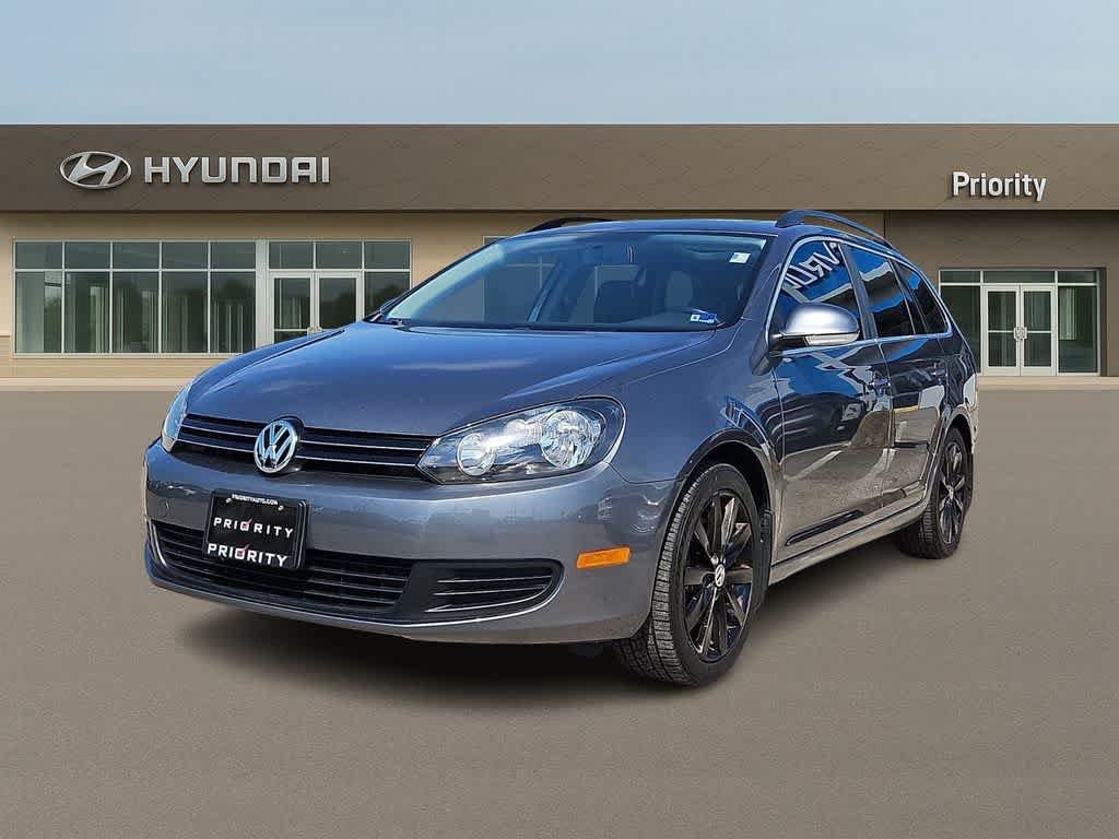 Used 2014 Volkswagen Jetta TDI FWD video 1