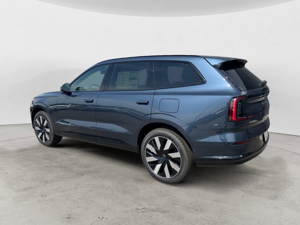 New 2026 Volvo EX90 Plus AWD/4WD image 4