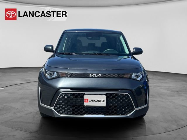 Used 2023 Kia Soul LX w/ LX Technology Package image 2