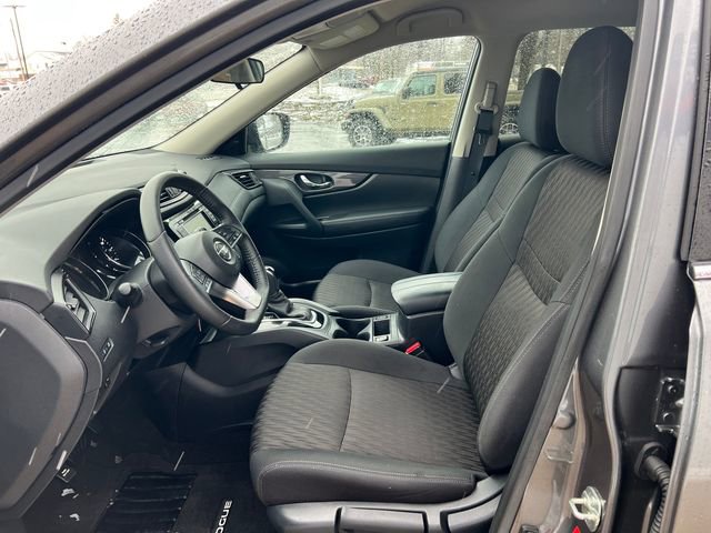 Used 2020 Nissan Rogue S image 4