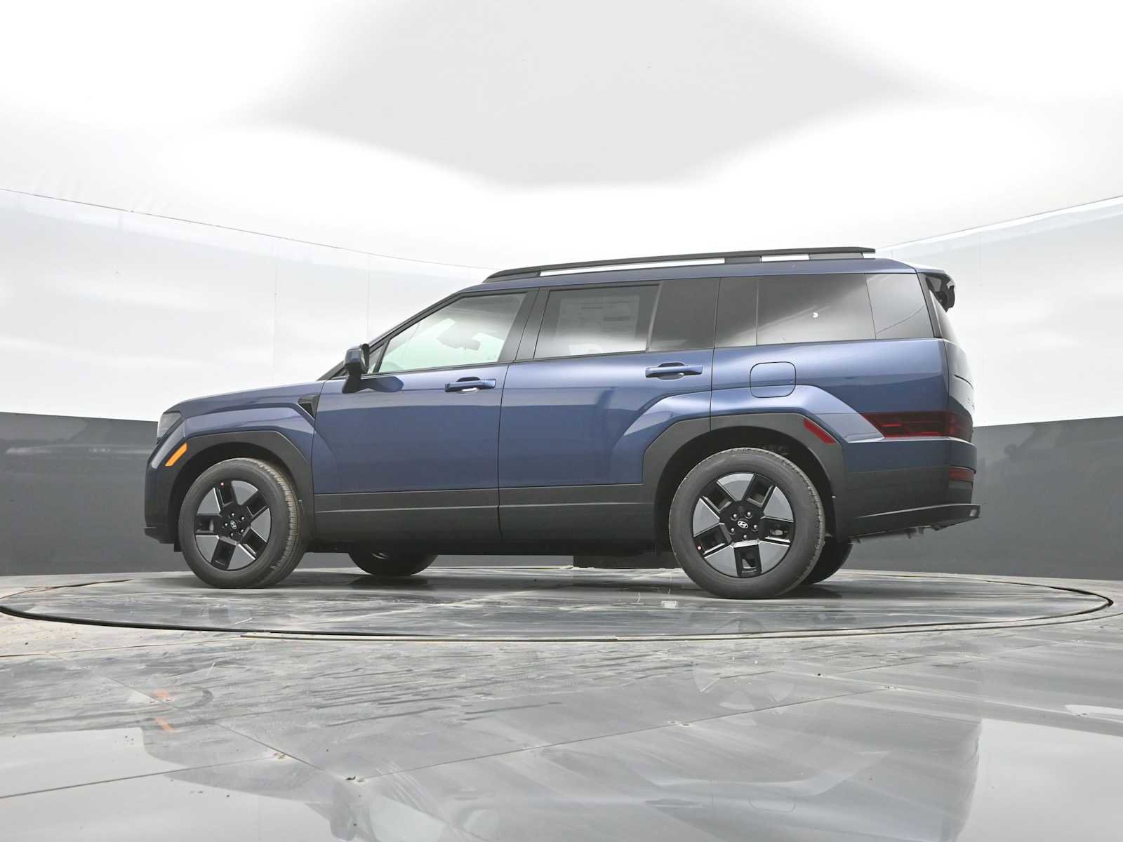 New 2026 Hyundai Santa Fe SEL image 32