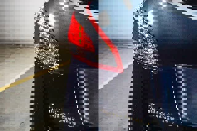 Used 2014 Nissan Murano SL w/ Navigation Package image 11