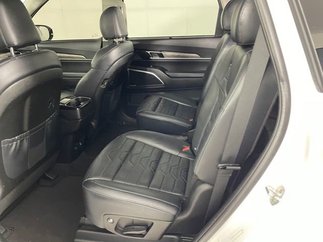 Used 2020 Kia Telluride SX w/ SX Prestige Package AWD/4WD image 20