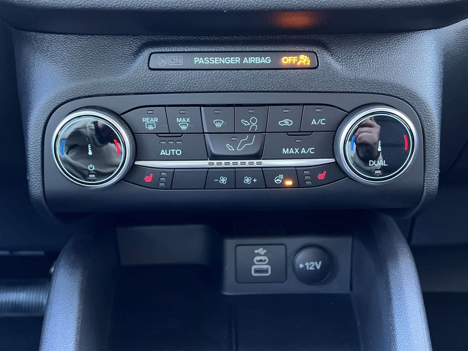 New 2026 Ford Escape Active w/ Cold Weather Package image 20