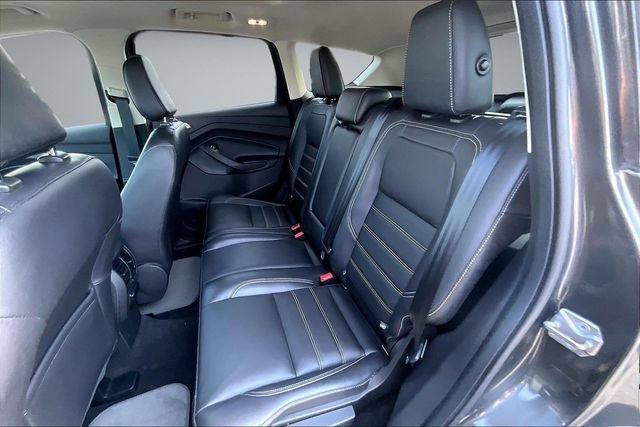 Used 2019 Ford Escape Titanium AWD/4WD image 22