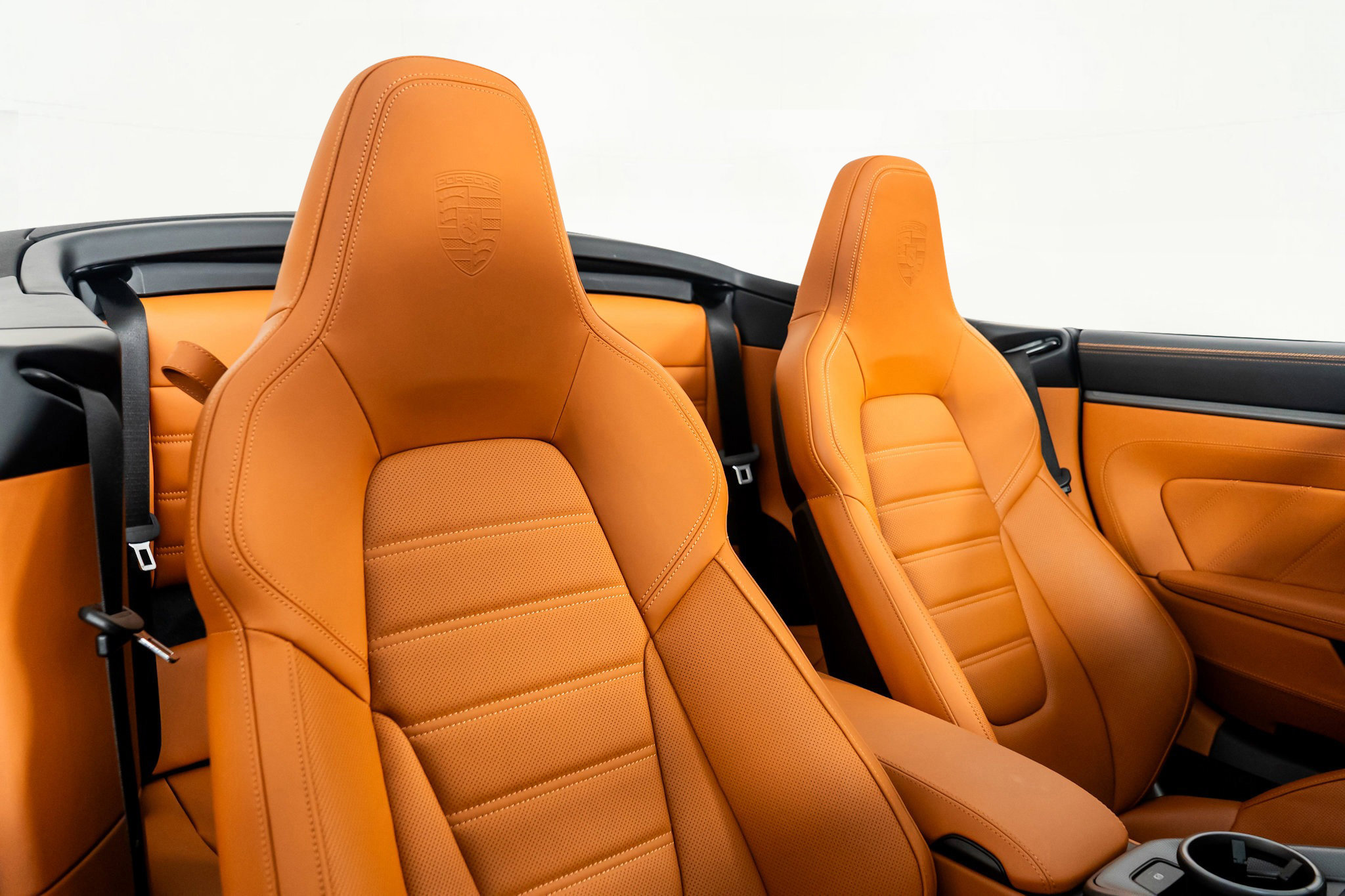 Used 2025 Porsche 911 Carrera S image 30