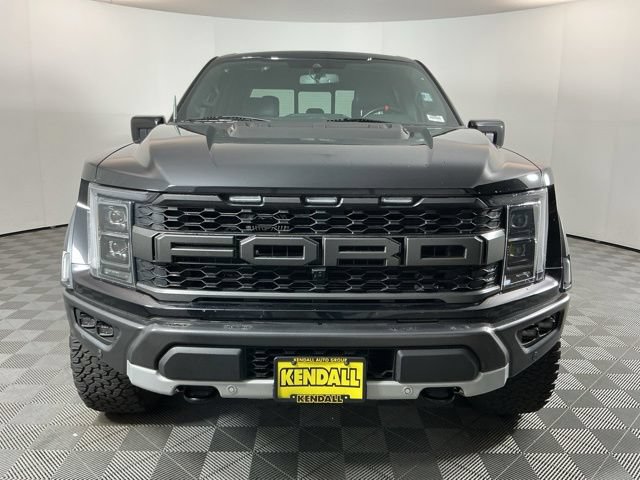 Used 2022 Ford F150 Raptor w/ Equipment Group 801A High AWD/4WD image 2