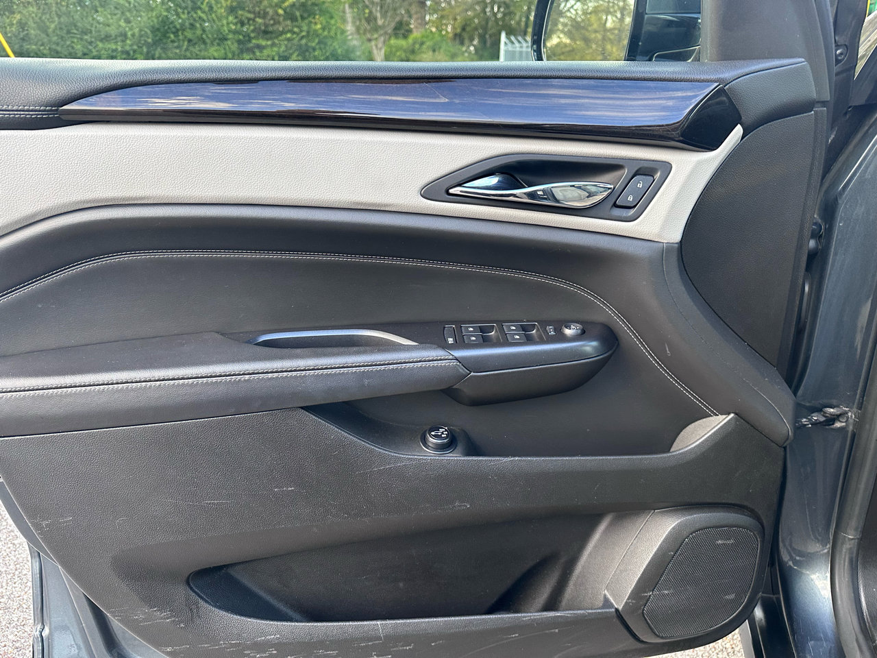 Used 2013 Cadillac SRX Performance w/ Driver Awareness Package image 14