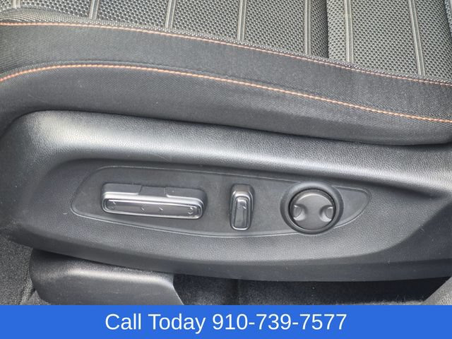 Used 2024 Honda CR-V Sport image 16