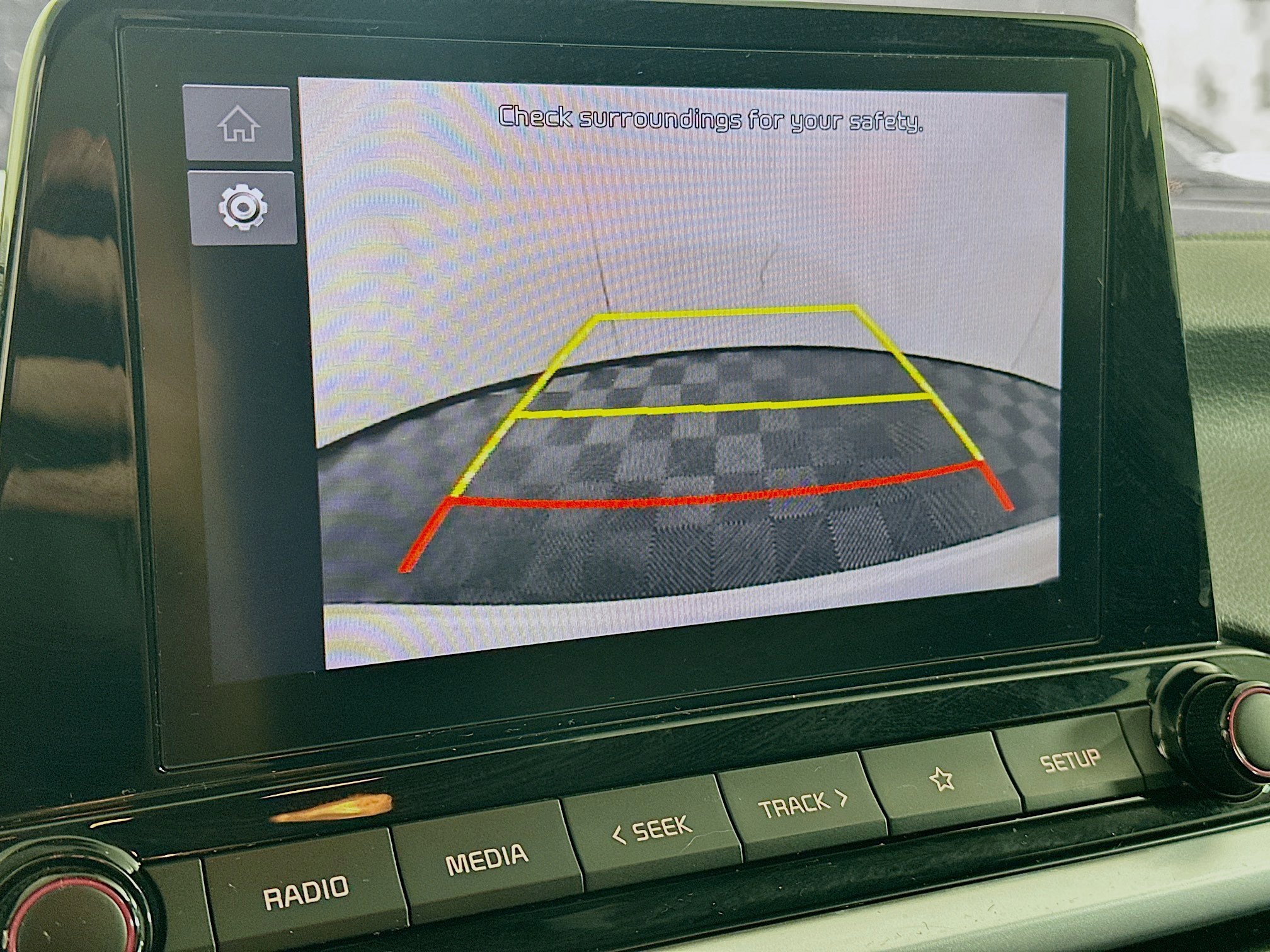 Used 2024 Kia Forte LX FWD image 21