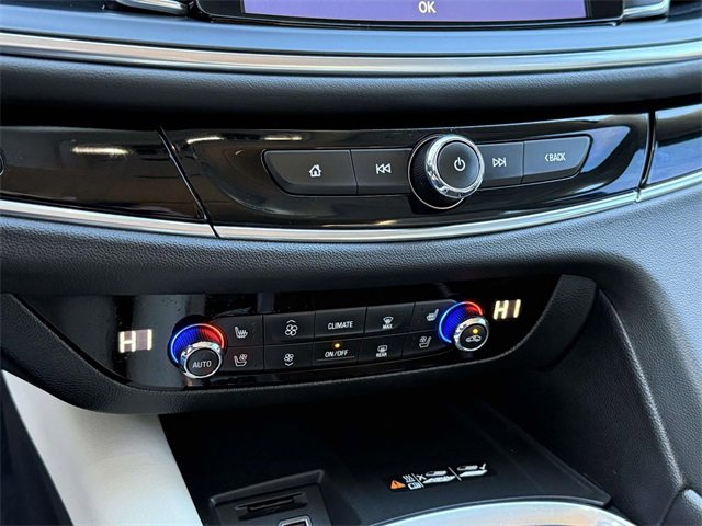 Certified 2023 Buick Enclave Avenir w/ Avenir Technology Package image 17