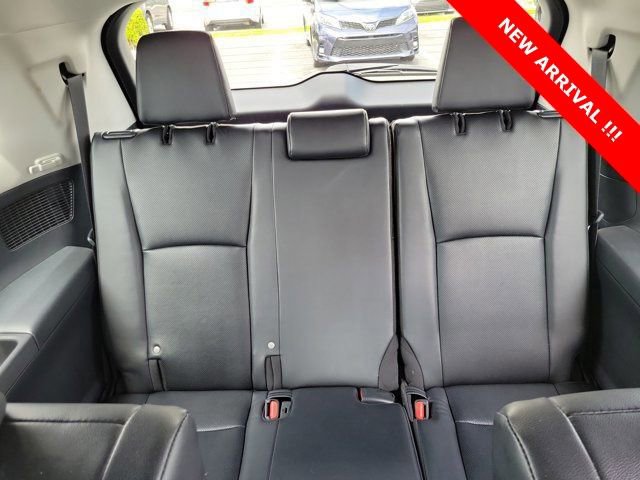Used 2025 Toyota Grand Highlander FWD image 13