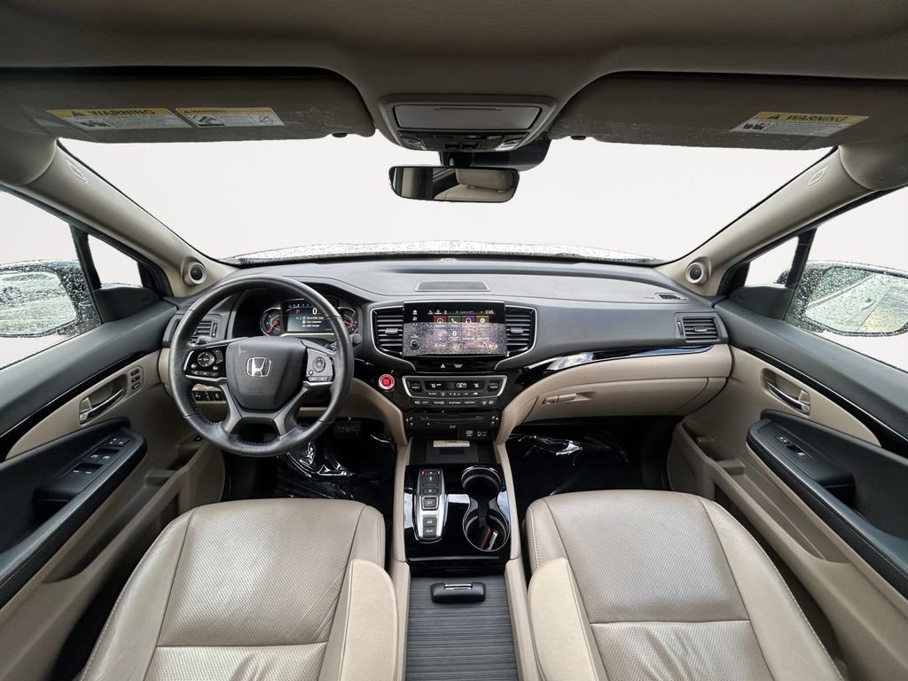 Used 2019 Honda Pilot Elite image 14