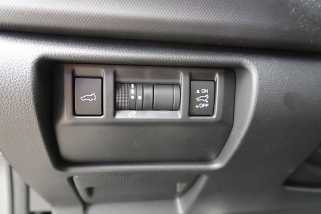 Used 2025 Subaru Forester Touring w/ Protection Package AWD/4WD image 18
