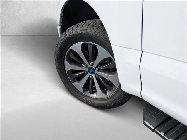 Used 2019 Ford F150 XL w/ Equipment Group 101A Mid image 9