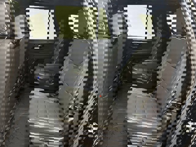 New 2026 Chevrolet Tahoe Premier image 10