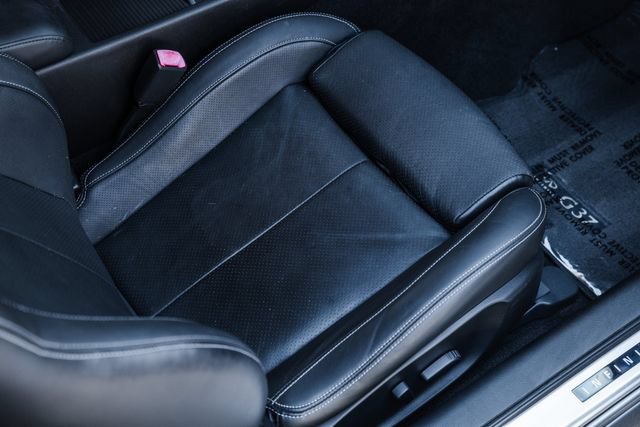 Used 2013 INFINITI G37 Sport RWD image 66