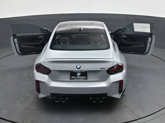 New 2026 BMW M2 w/ Carbon Package RWD image 50