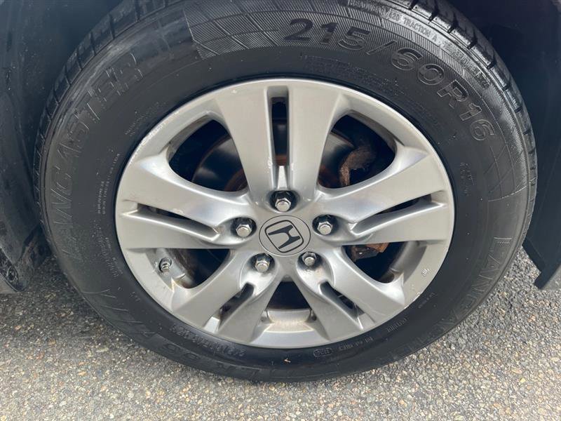Used 2011 Honda Accord SE image 9