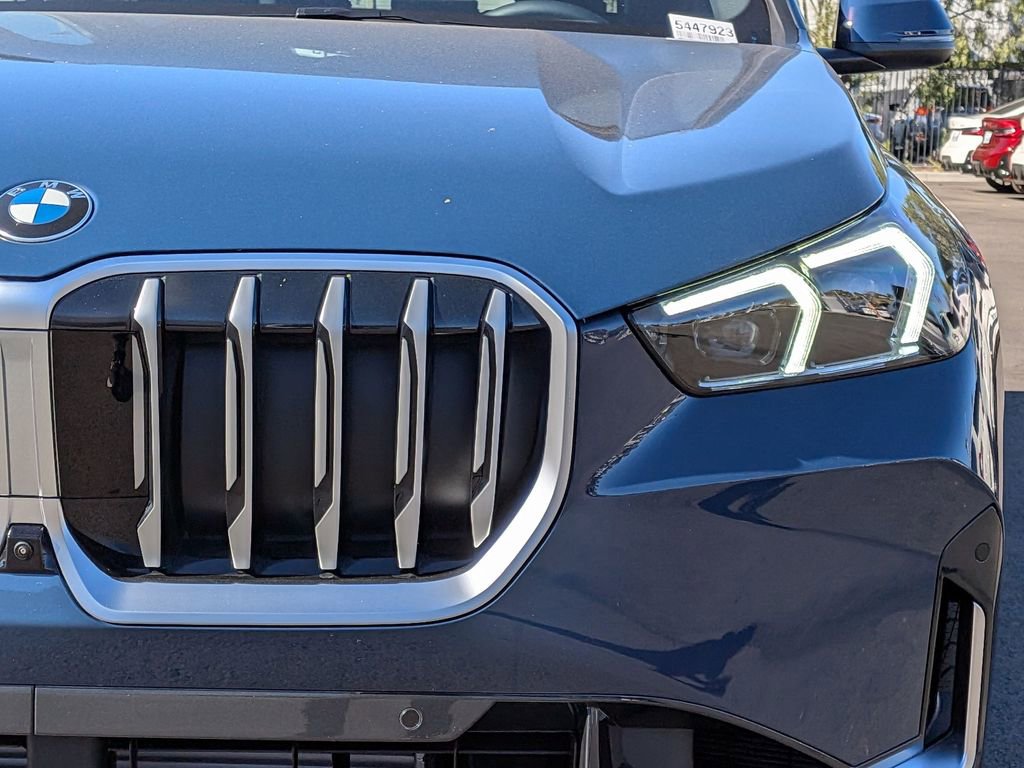 New 2026 BMW X1 xDrive28i AWD/4WD image 18