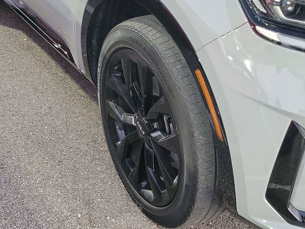 Used 2022 Kia Sorento SX image 7