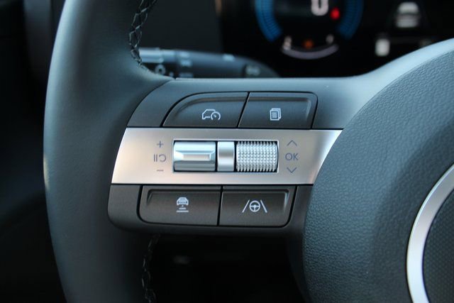 New 2026 Hyundai Kona SEL Sport image 12