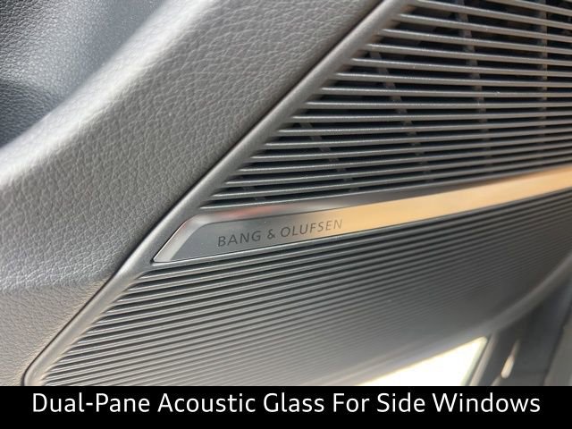 New 2026 Audi SQ8 Prestige image 20