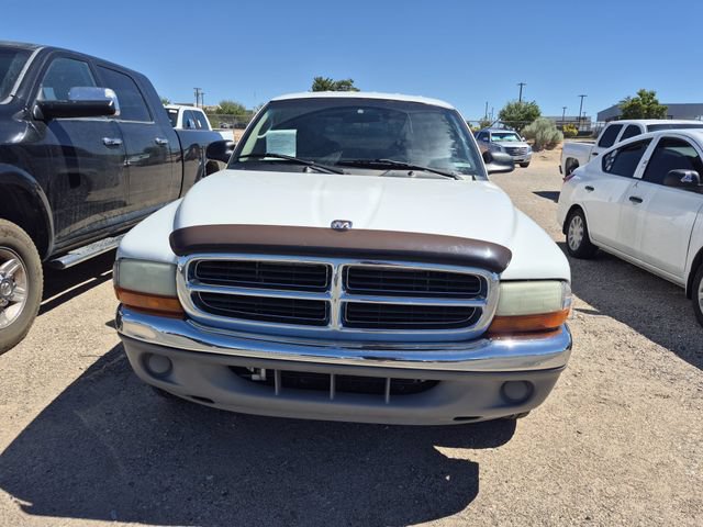 Used 2001 Dodge Dakota 2WD Quad Cab image 3