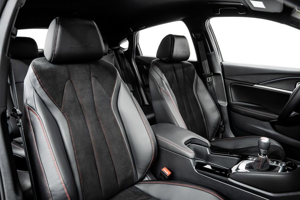 New 2026 Acura Integra Type S image 21