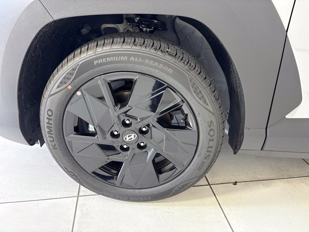 New 2027 Hyundai Kona SEL Sport FWD image 9