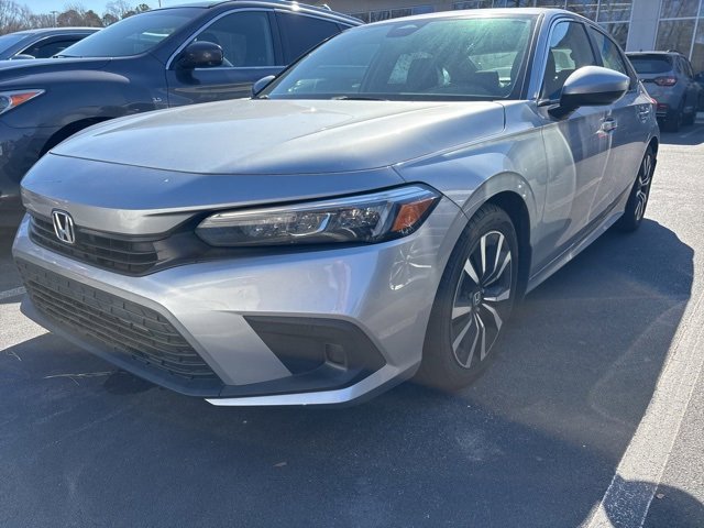 Used 2023 Honda Civic EX image 5