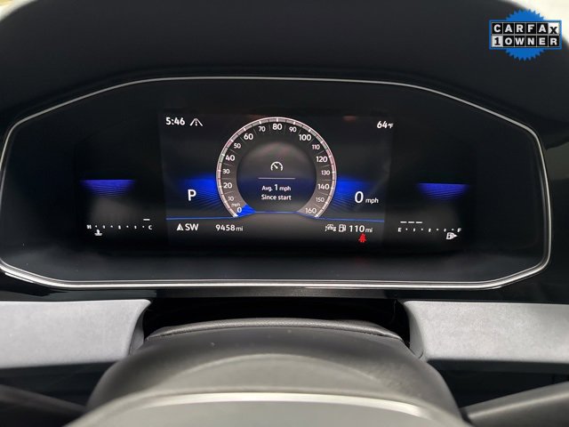 Used 2025 Volkswagen Jetta SE image 16