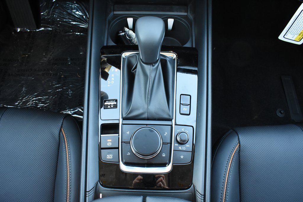 New 2026 MAZDA CX-50 2.5 Hybrid w/ Weather Package image 30