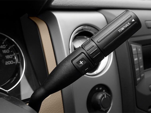 Used 2013 Ford F150 STX w/ Mid Equipment Group image 10