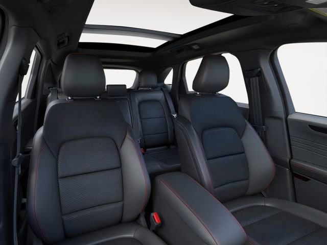 New 2026 Ford Escape ST-Line w/ Tech Pack #1 image 10