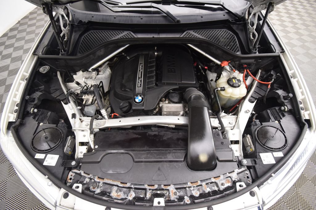 Used 2016 BMW X5 xDrive35i AWD/4WD image 31