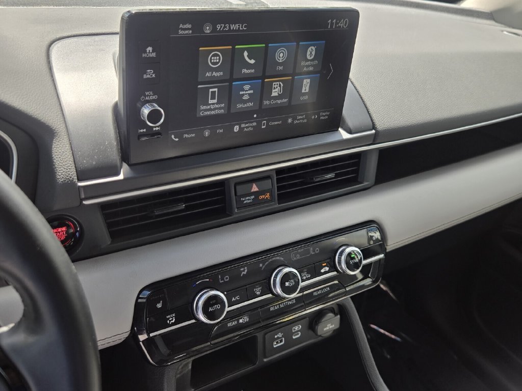 Certified 2024 Honda Pilot EX-L image 19