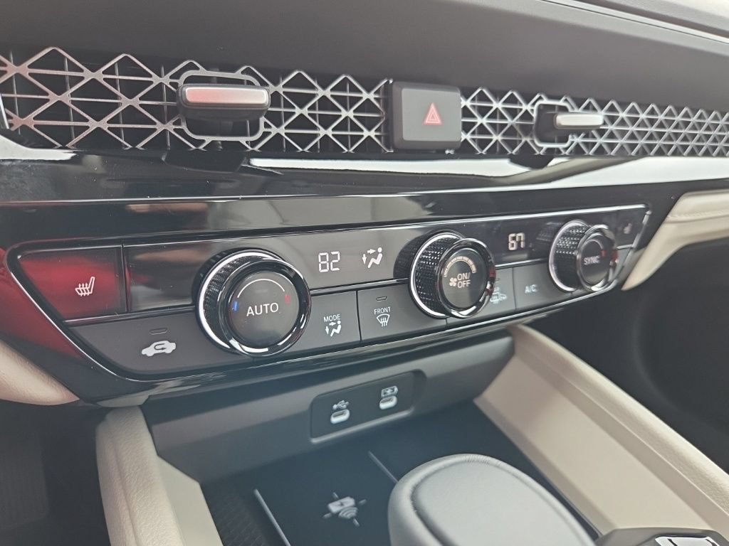 New 2026 Honda Accord EX-L image 24