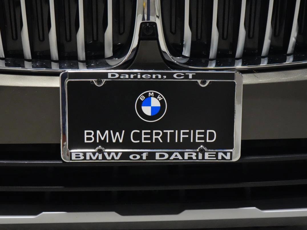 Certified 2023 BMW X5 xDrive45e image 2