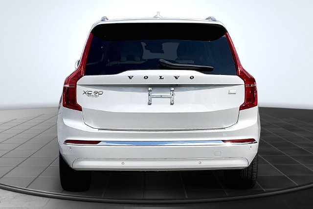 Certified 2024 Volvo XC90 T8 Ultimate w/ Protection Package Premier AWD/4WD image 5