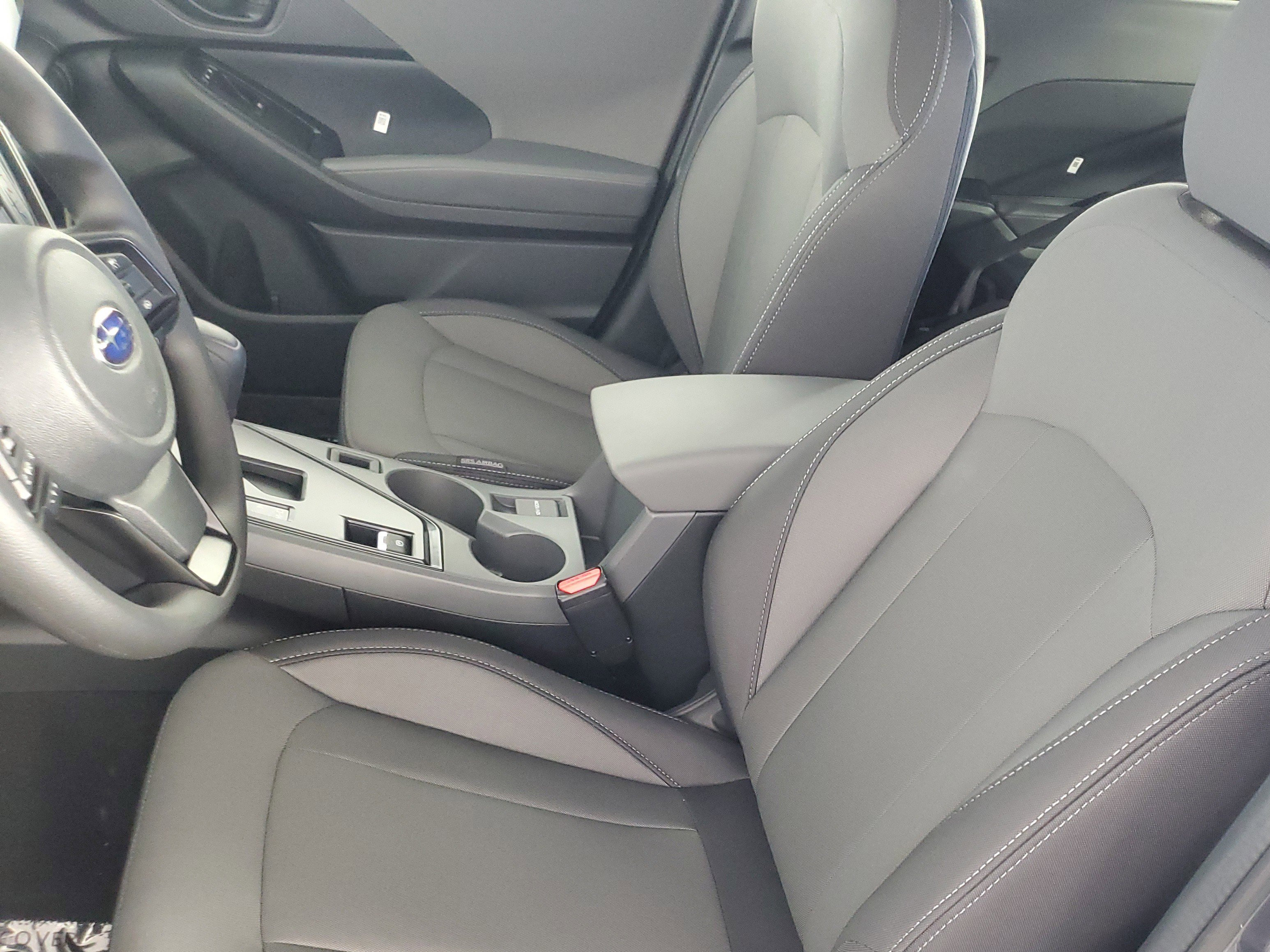 New 2026 Subaru Crosstrek 2.5i image 13