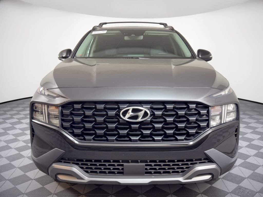 Used 2023 Hyundai Santa Fe XRT FWD image 6