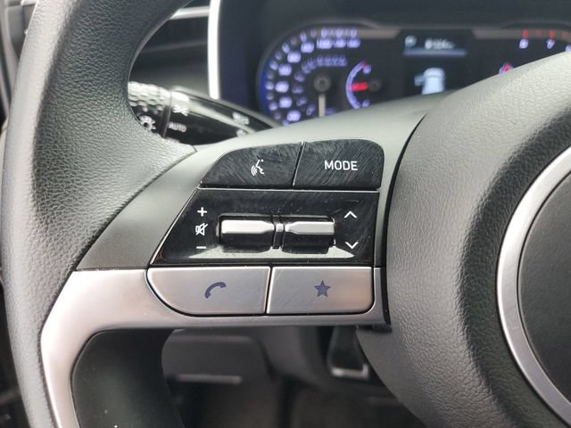Used 2023 Hyundai Tucson SEL FWD image 23