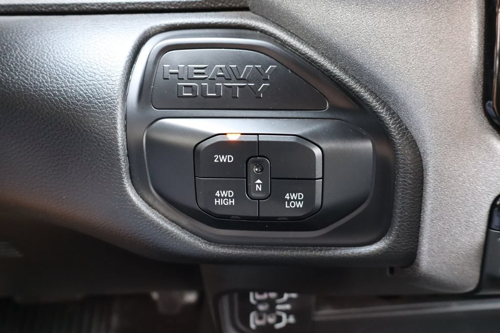 Used 2025 RAM 4500 Tradesman w/ Safety Group AWD/4WD image 34