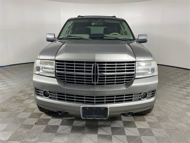 Used 2008 Lincoln Navigator 4WD image 25